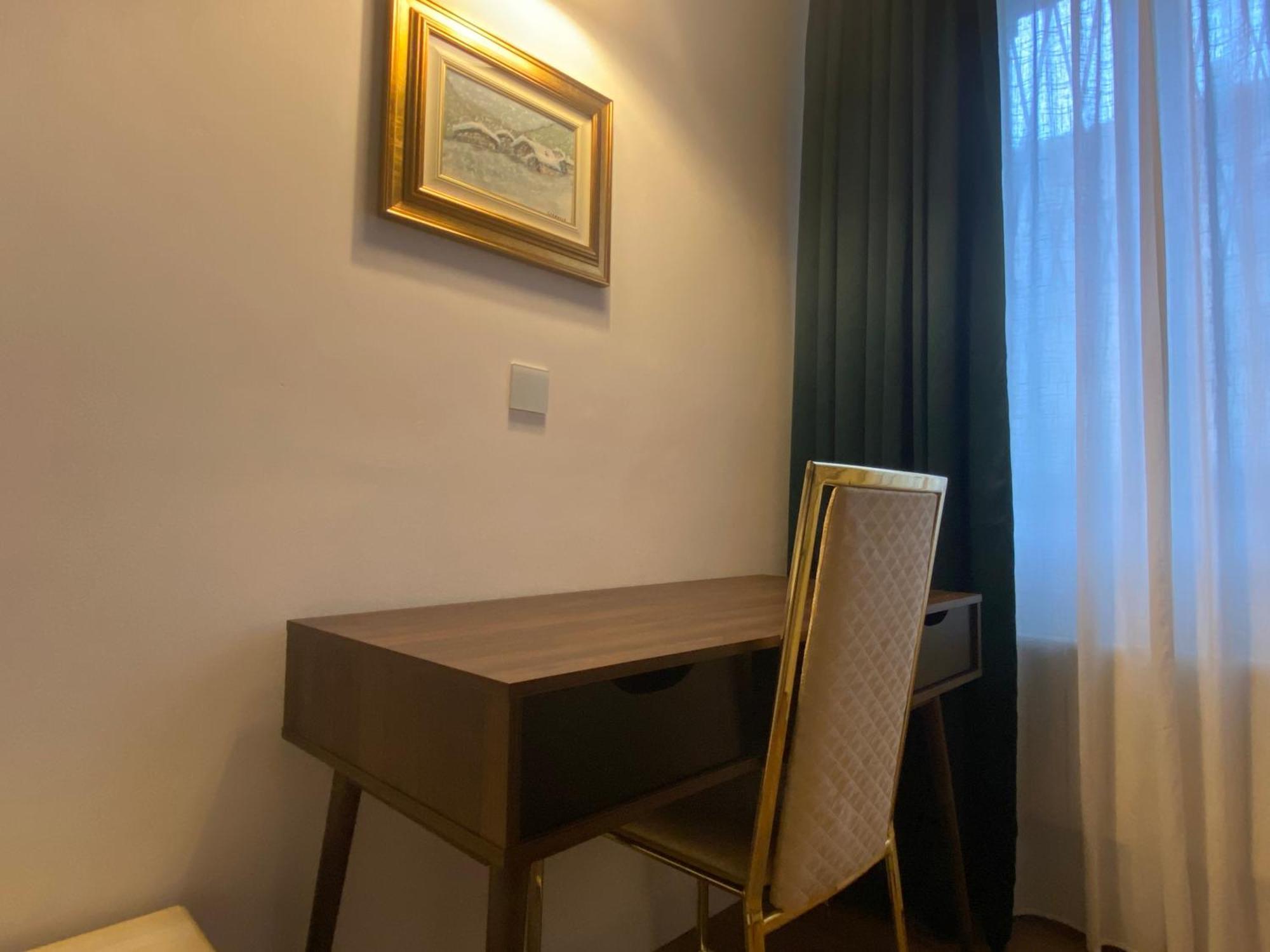 Savany B&Apartments Buscate Εξωτερικό φωτογραφία