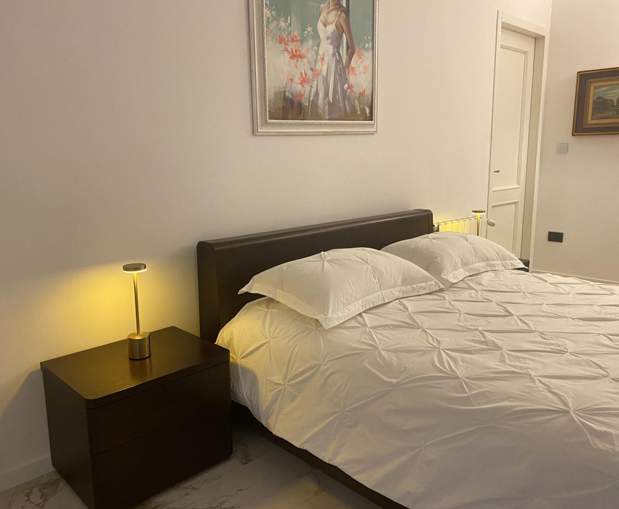Savany B&Apartments Buscate Εξωτερικό φωτογραφία