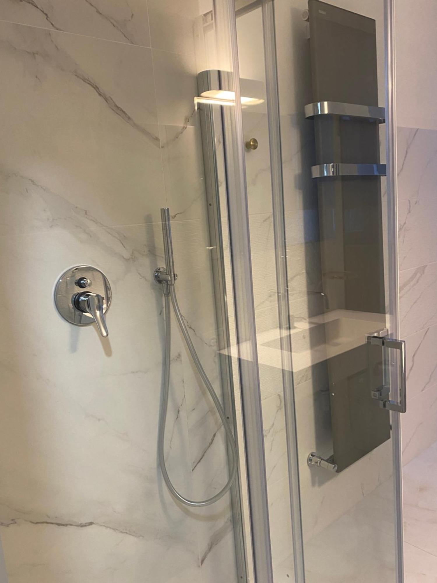 Savany B&Apartments Buscate Εξωτερικό φωτογραφία