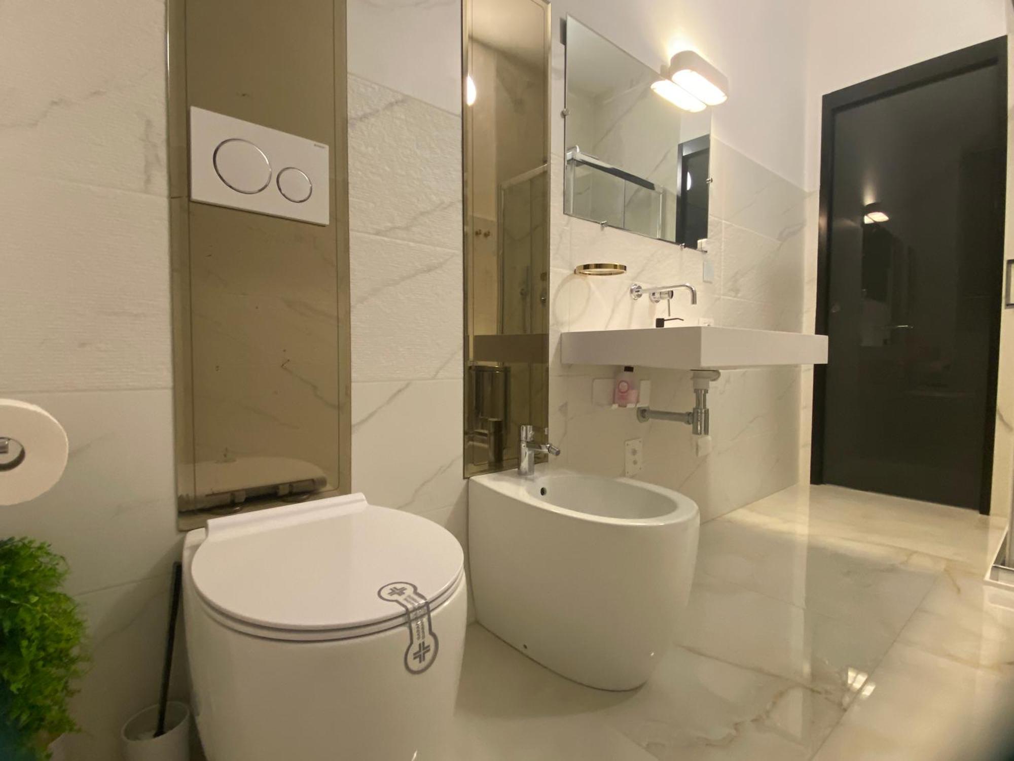Savany B&Apartments Buscate Εξωτερικό φωτογραφία