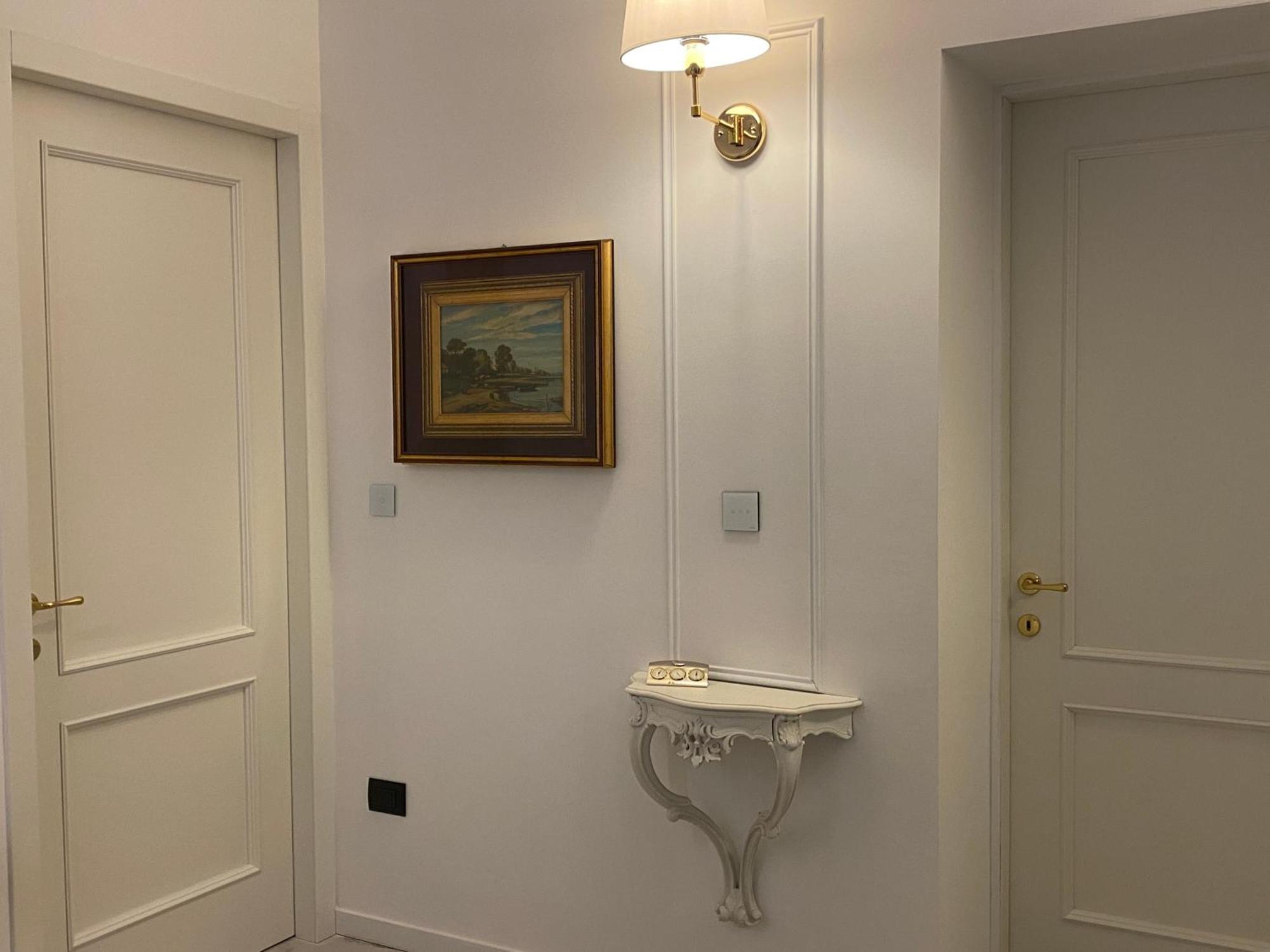 Savany B&Apartments Buscate Εξωτερικό φωτογραφία