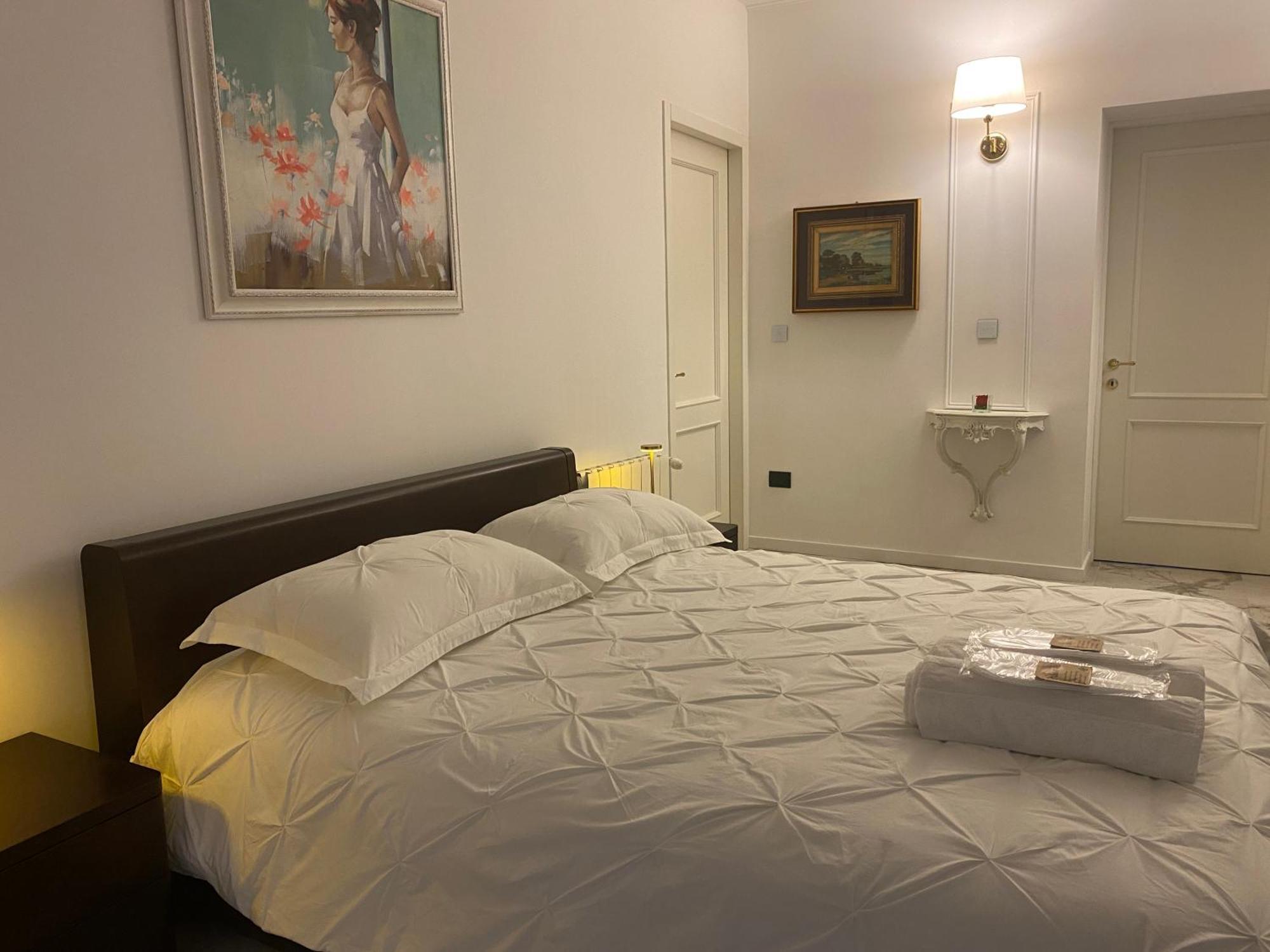 Savany B&Apartments Buscate Εξωτερικό φωτογραφία