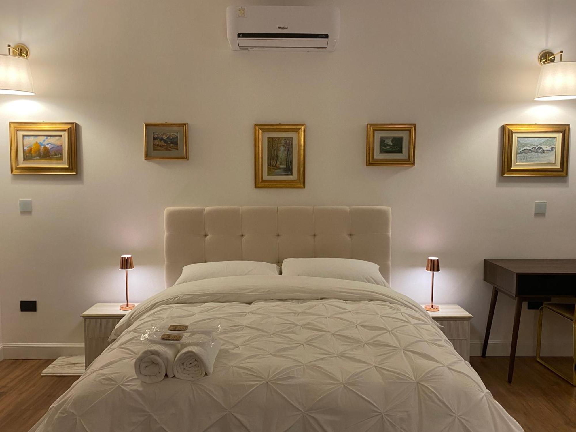 Savany B&Apartments Buscate Εξωτερικό φωτογραφία